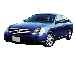 Nissan Cefiro Поколение 4
