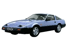 Nissan Fairlady Z Поколение 3