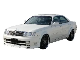Nissan Gloria Поколение 11