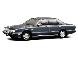 Nissan Gloria Cima Поколение 1