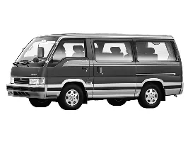 Nissan Homy Поколение 4