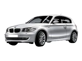BMW 1-Series Поколение 1