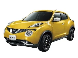 Nissan Juke Поколение 1, 1-й рестайлинг