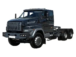 Ural Next Поколение 1