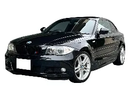 BMW 1-Series Поколение 1, 1-й рестайлинг