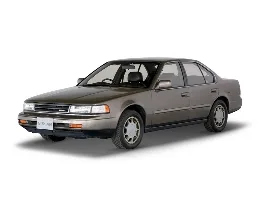 Nissan Maxima Поколение 3