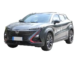 Changan UNI-T Поколение 1