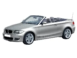 BMW 1-Series Поколение 1, 1-й рестайлинг