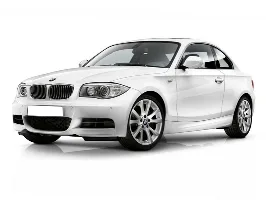 BMW 1-Series Поколение 1, 2-й рестайлинг