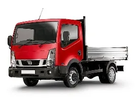 Nissan NT400 Поколение 1