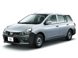 Nissan NV150 AD Поколение 4, 1-й рестайлинг
