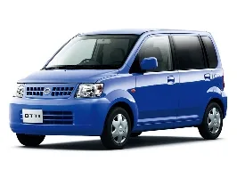 Nissan Otti Поколение 1