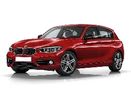 BMW 1-Series Поколение 2, 1-й рестайлинг