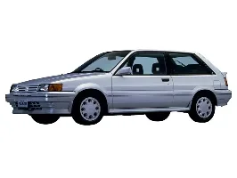 Nissan Pulsar Поколение 3