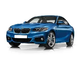 BMW 2-Series Поколение 1