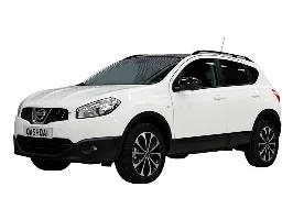 Nissan Qashqai Поколение 1, 1-й рестайлинг