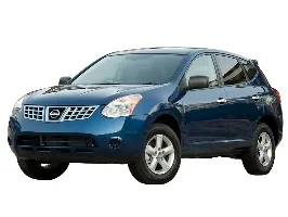 Nissan Rogue Поколение 1
