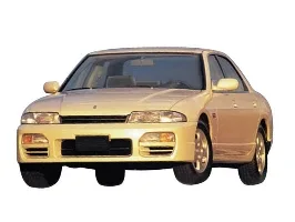 Nissan Skyline Поколение 9, 1-й рестайлинг
