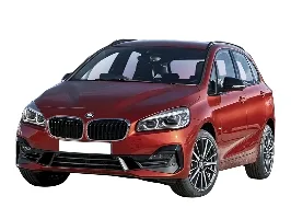 BMW 2-Series Active Tourer Поколение 1, 1-й рестайлинг