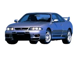 Nissan Skyline GT-R Поколение 9