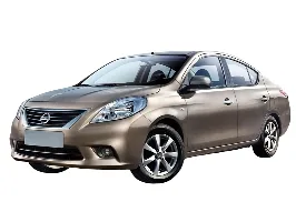 Nissan Sunny Поколение 11