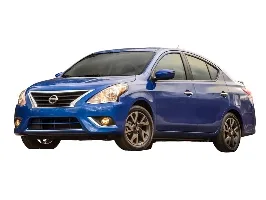 Nissan Versa Поколение 2, 1-й рестайлинг