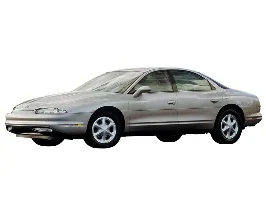 Oldsmobile Aurora Поколение 1