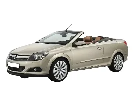 Opel Astra Поколение 3, 1-й рестайлинг