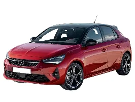 Opel Corsa Поколение 6