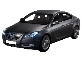 Opel Insignia Поколение 1