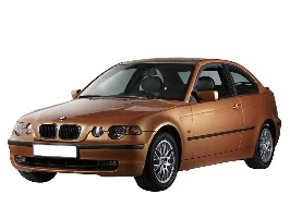 BMW 3-Series Поколение 4, 1-й рестайлинг
