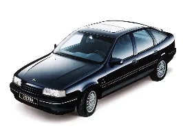 Opel Vectra Поколение 1