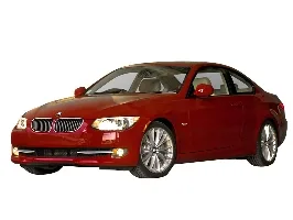 BMW 3-Series Поколение 5, 1-й рестайлинг