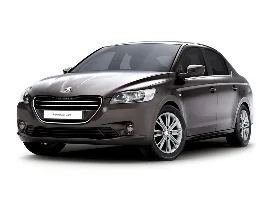 Peugeot 301 Поколение 1